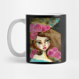 Her Softer Side Mug